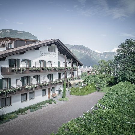 Hotel Garni Andrianerhof Exterior photo