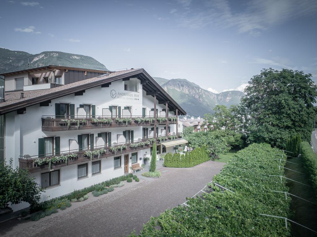 Hotel Garni Andrianerhof Exterior photo